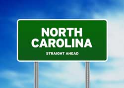 North-Carolina-Highway-Sign