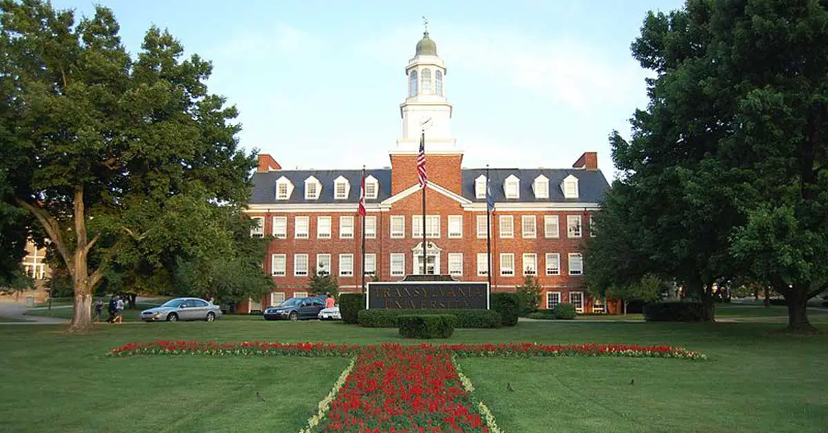 50-50 Profile: Transylvania University - Do It Yourself College ...