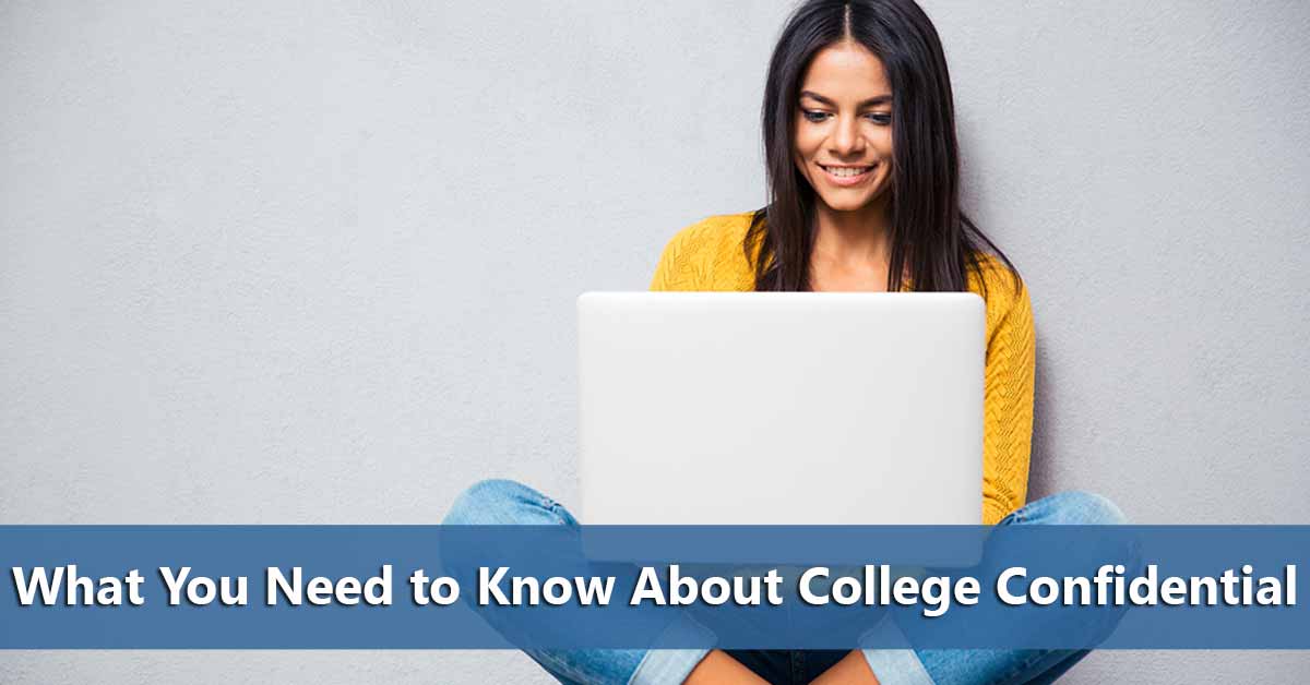 What You Need to Know About College Confidential Do It Yourself