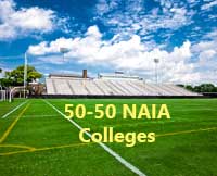 naia colleges