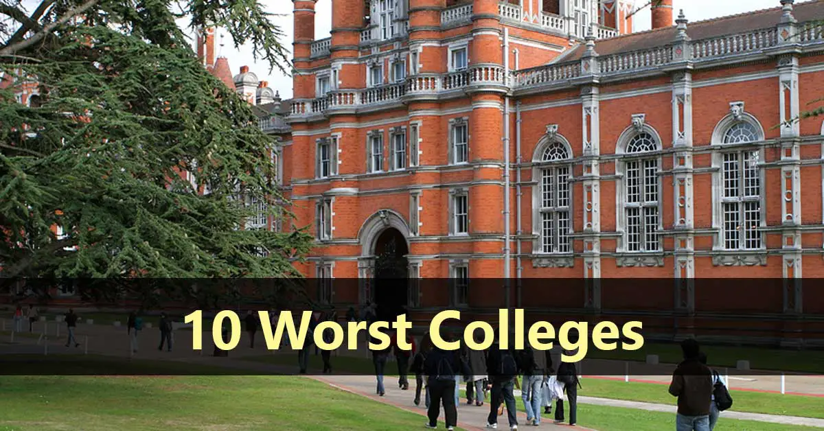 the-10-worst-colleges-do-it-yourself-college-rankings