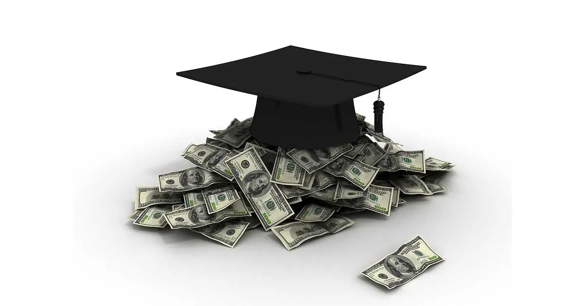 How Much Should Students Borrow For College? - Do It Yourself College ...