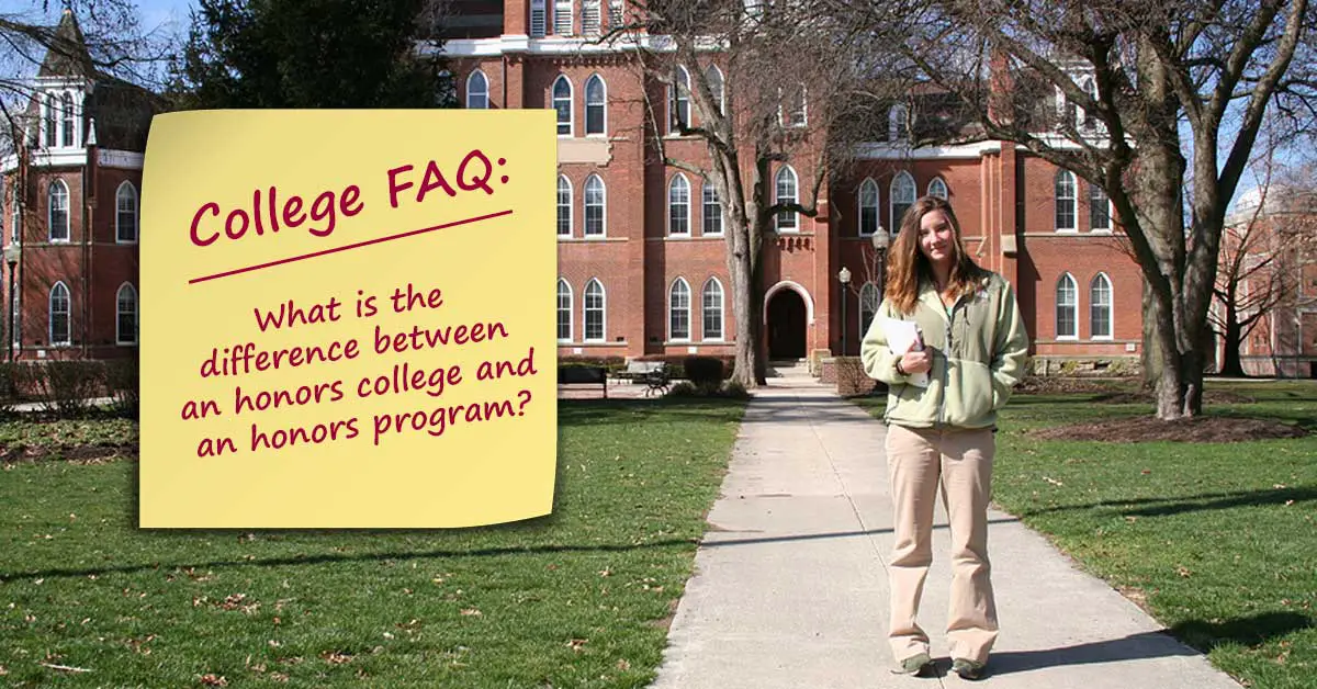 faq-what-is-the-difference-between-an-honors-college-and-an-honors