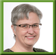 Michelle Kretzschmar who creates college spreadsheets and custom lists. 