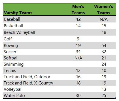 Loyola Marymount University athletic teams