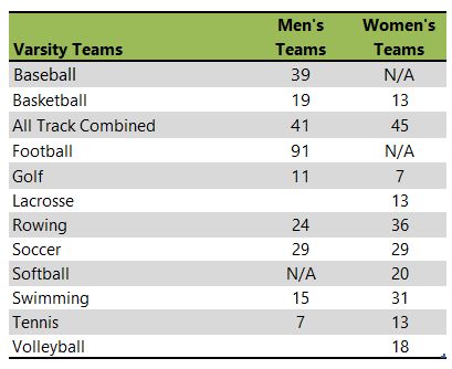 University of Puget Sound athletic teams