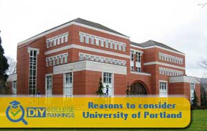 University of Portland