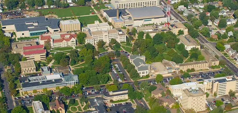 5 Essential Bradley University Facts