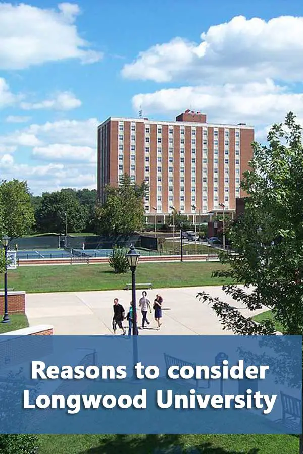 5 Essential Longwood University Facts