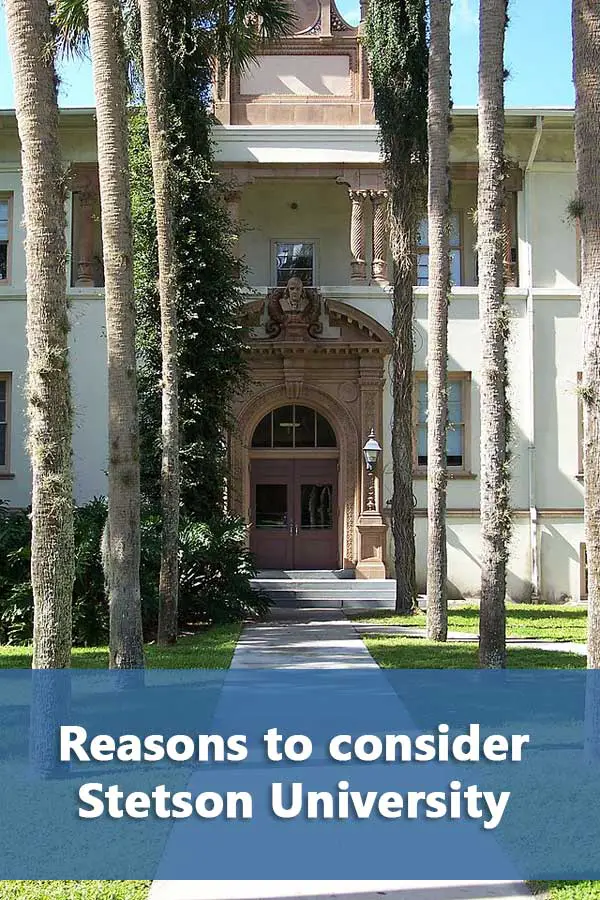 5 Essential Stetson University Facts