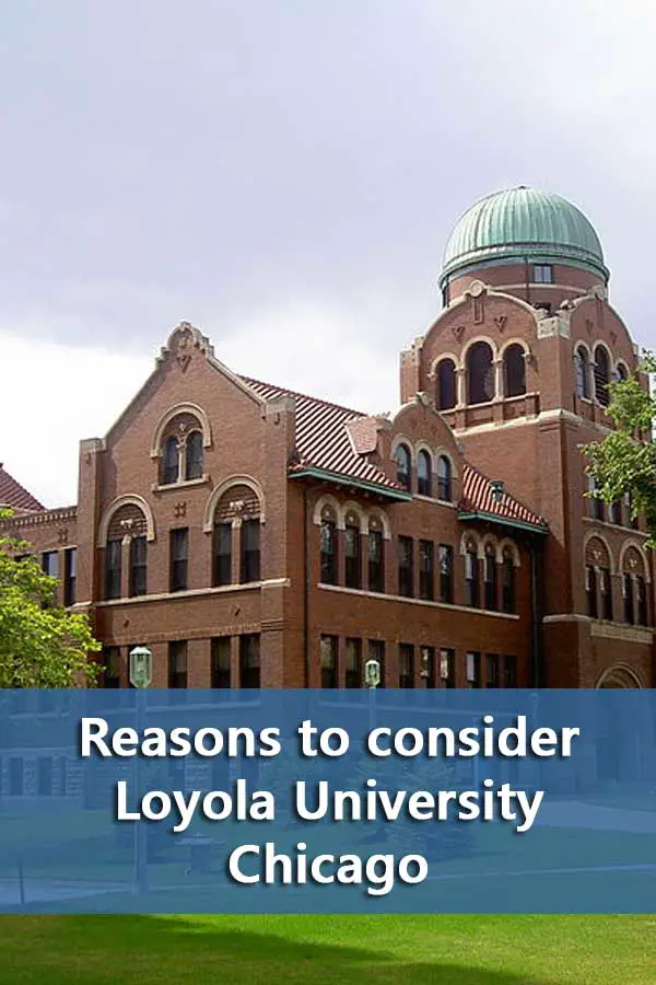 5 Essential Loyola University Chicago Facts