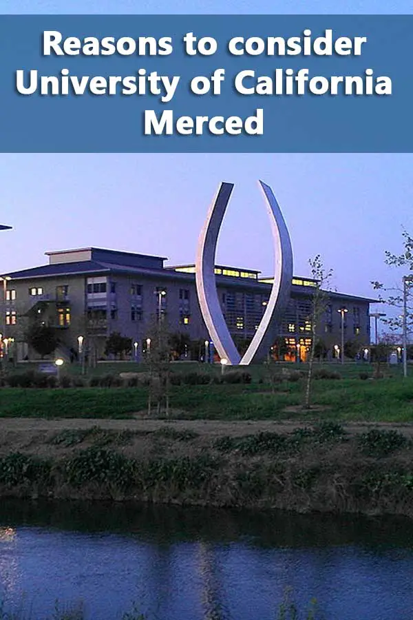 5 Essential University of California-Merced Facts