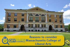 Massachusetts College of Liberal Arts