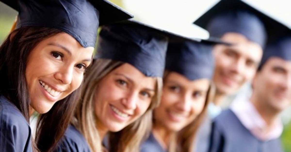 Colleges With The Best Graduation Rates