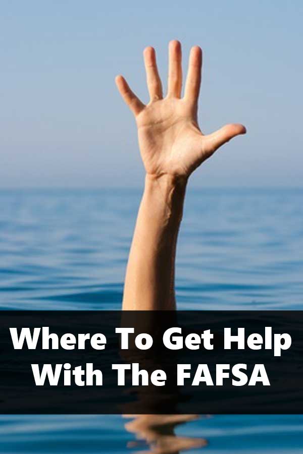 28 Free Resources for FAFSA Help