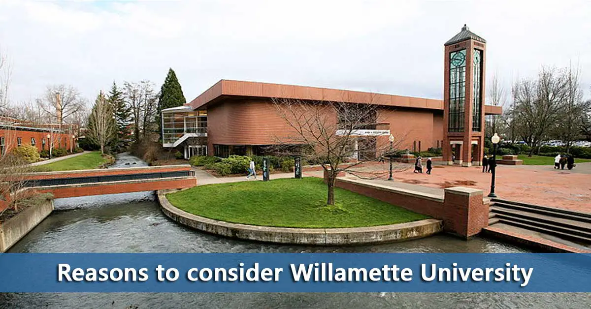 willamette university essay prompts