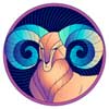 Zodiac for Aries Horoscope