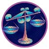 zodiac sign for libra horoscope