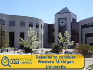 5 Essential Western Michigan University Facts - Do It Yourself College ...