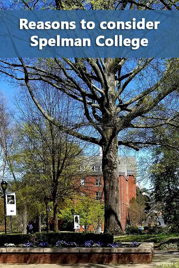 5 Essential Spelman College Facts